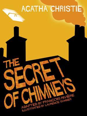 THE SECRET OF CHIMNEYS