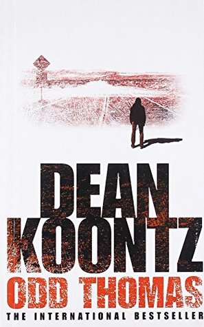 ODD THOMAS