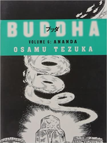UDDHA VOLUME 6 ANANDA