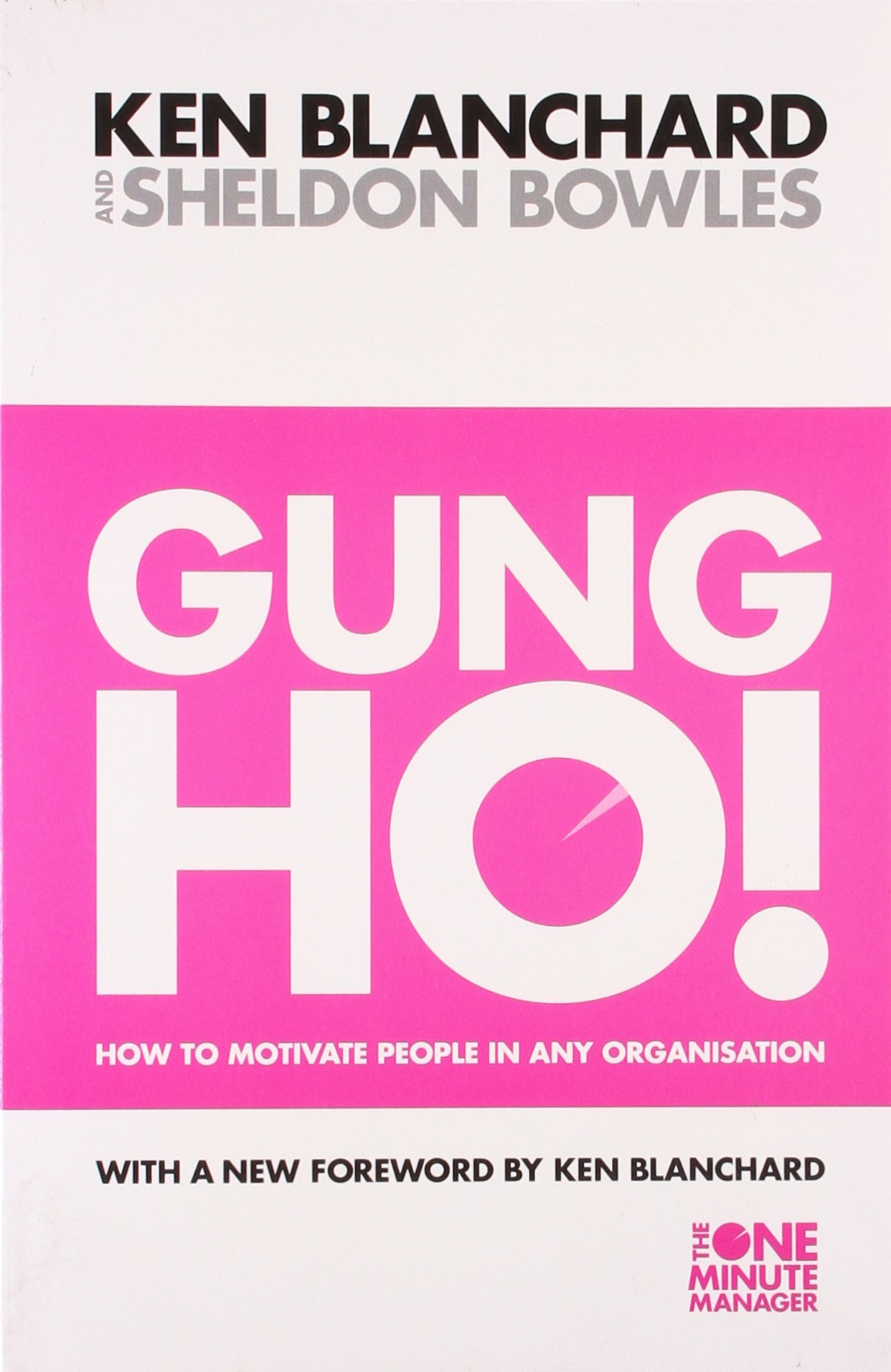 Gung Ho