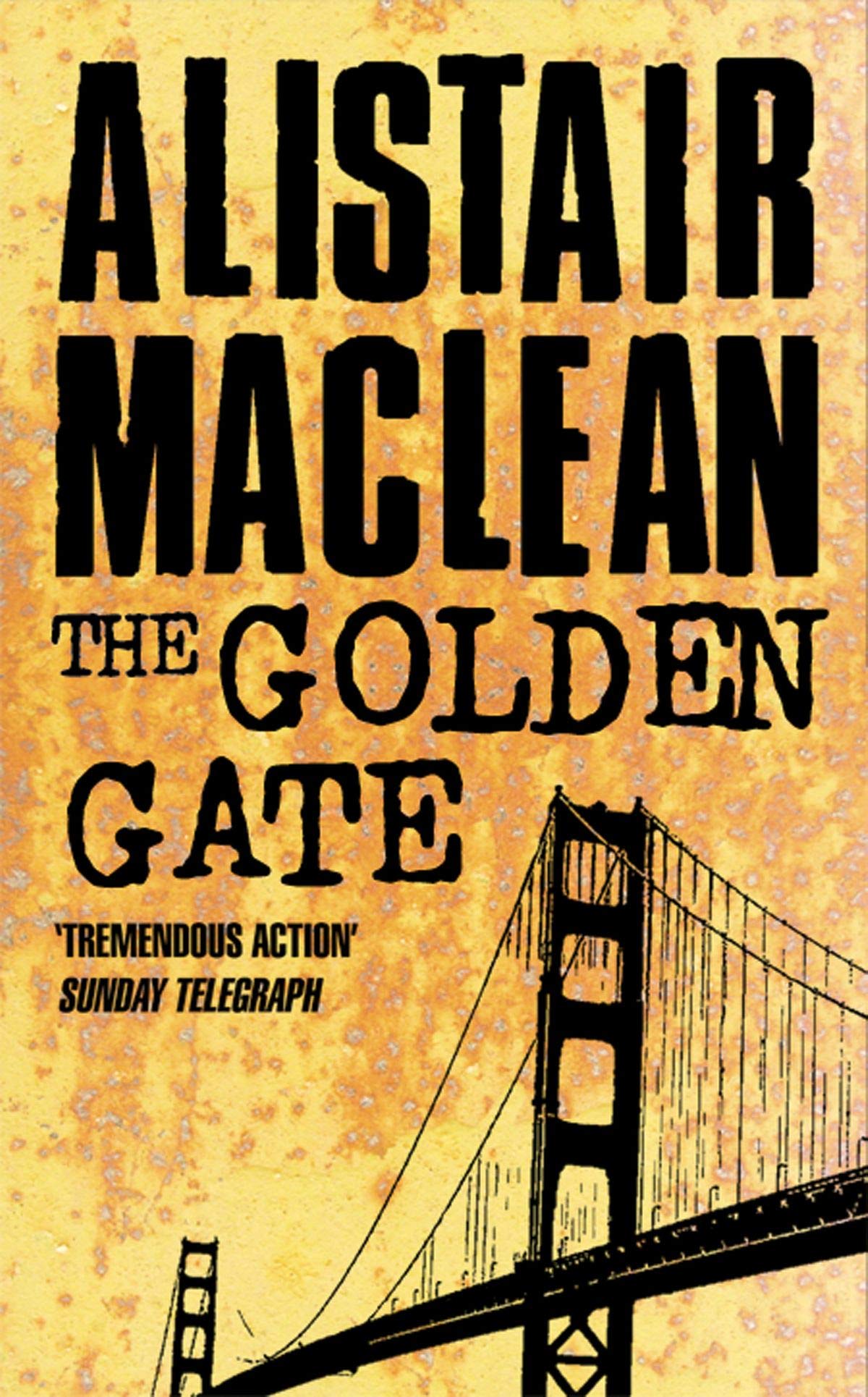 THE GOLDEN GATE