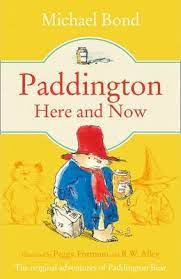 PADDINGTON HERE AND NOW