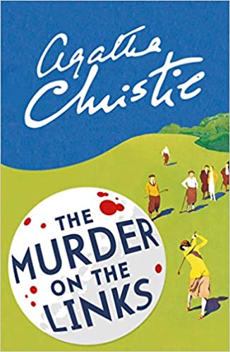THE MURDER ON THE LINKS