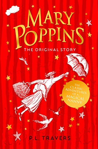 Mary Poppins The Original Story Book 1