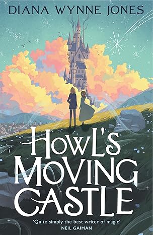 Howls Moving Castle