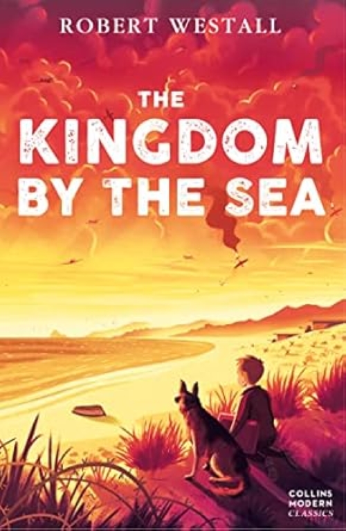 The Kingdom By The Sea