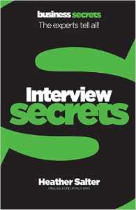 INTERVIEW SECRETS