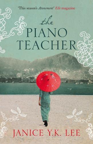 PIANO TEACHER
