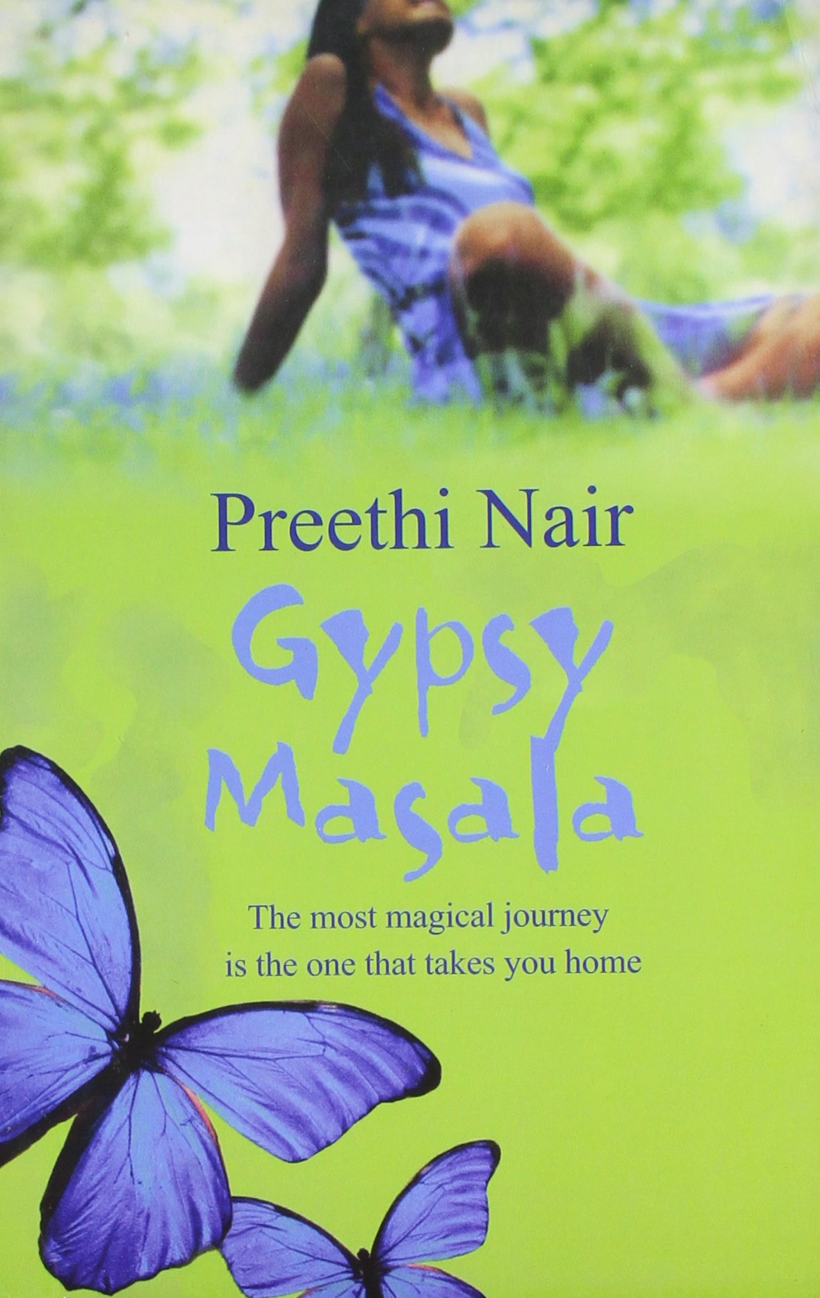 GYPSY MASALA