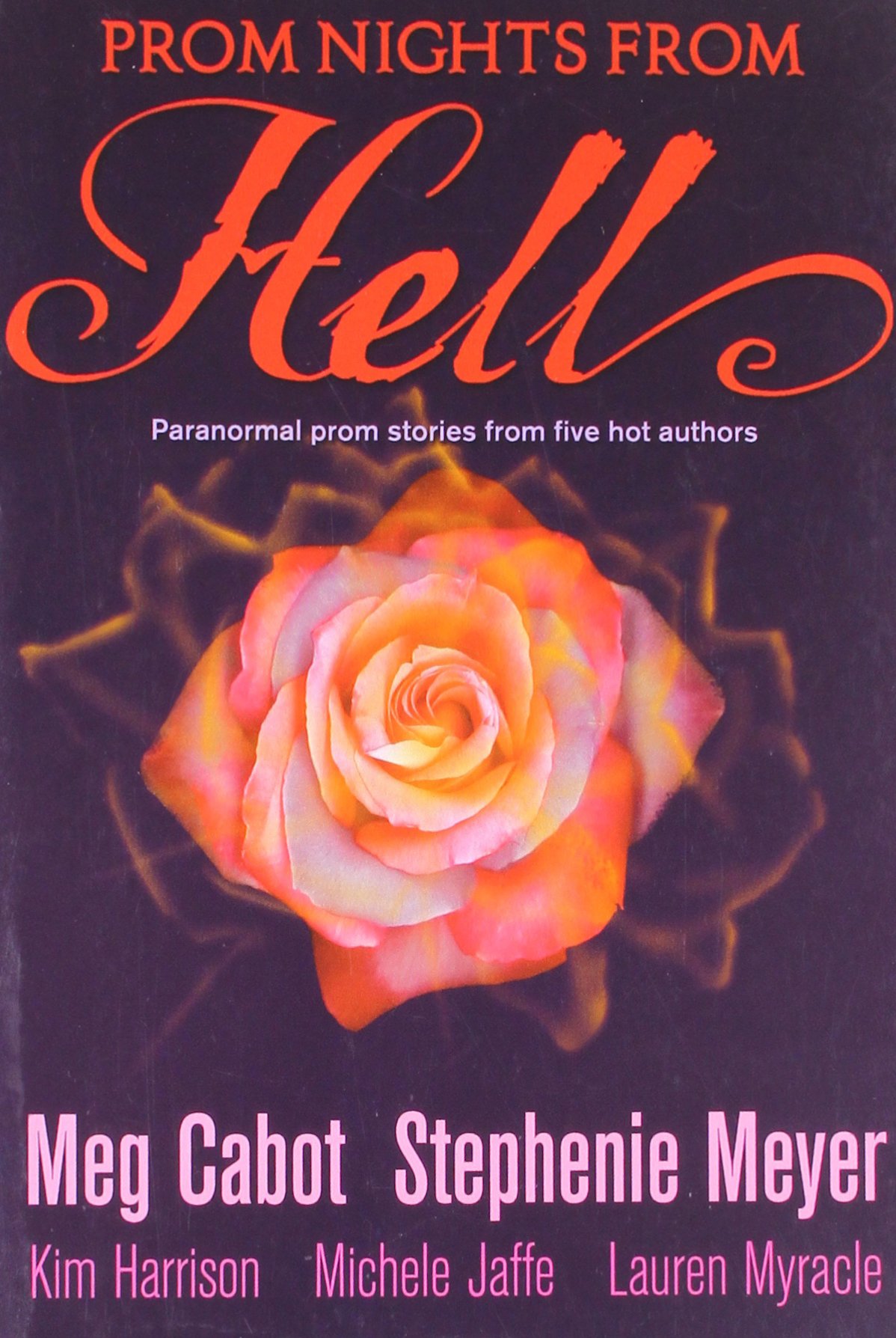 PROM NIGHTS FROM HELL