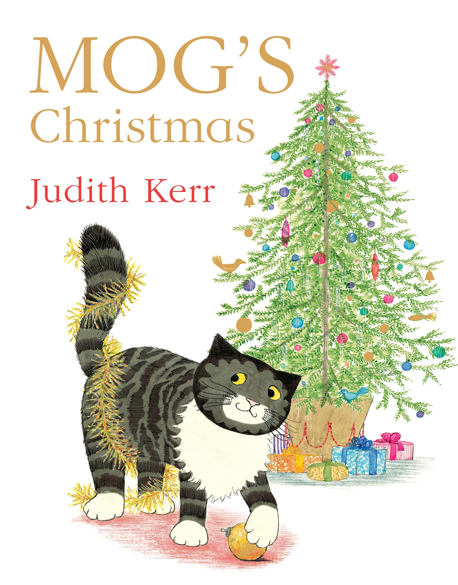 Mogs Christmas 