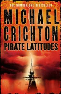 PIRATE LATITUDES