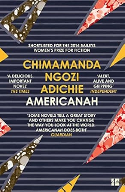 Americanah