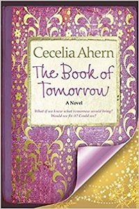 The Book Of Tomorrow