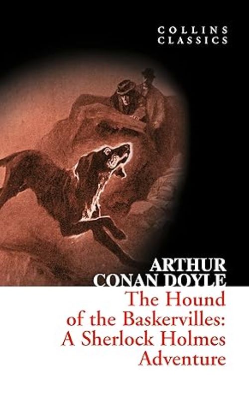 The Hound of the Baskervilles