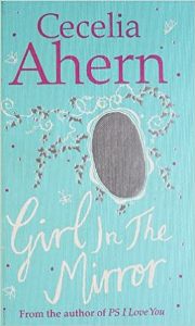 The Girl in the Mirror