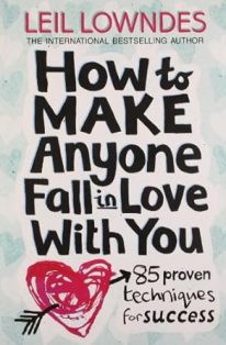 How To Make Anyone Fall In Love With You