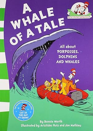 A Whale of a Tale