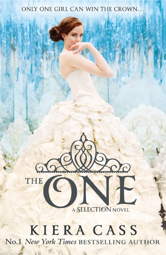 THE ONE The Selection Book 3