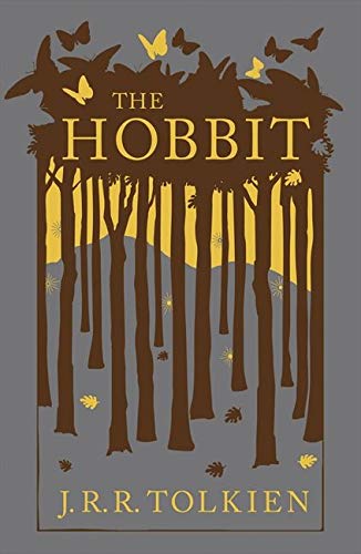 The Hobbit Hardcover Special Collectors Edition