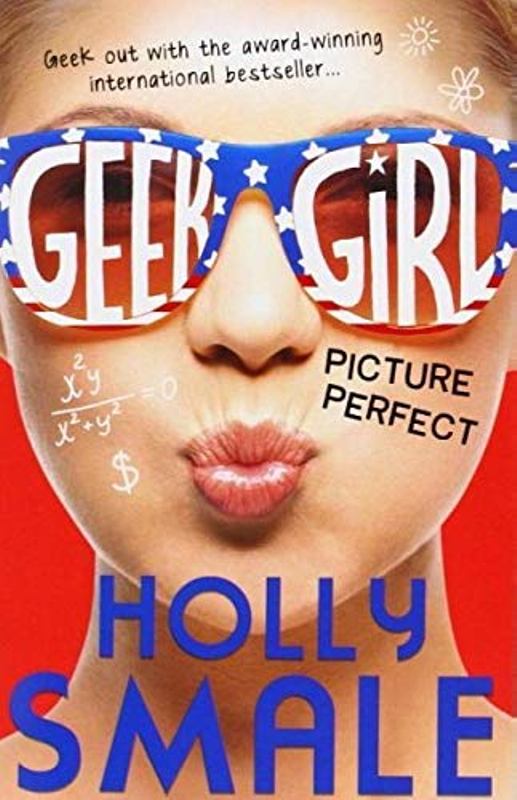 Picture Perfect Geek Girl Book 3