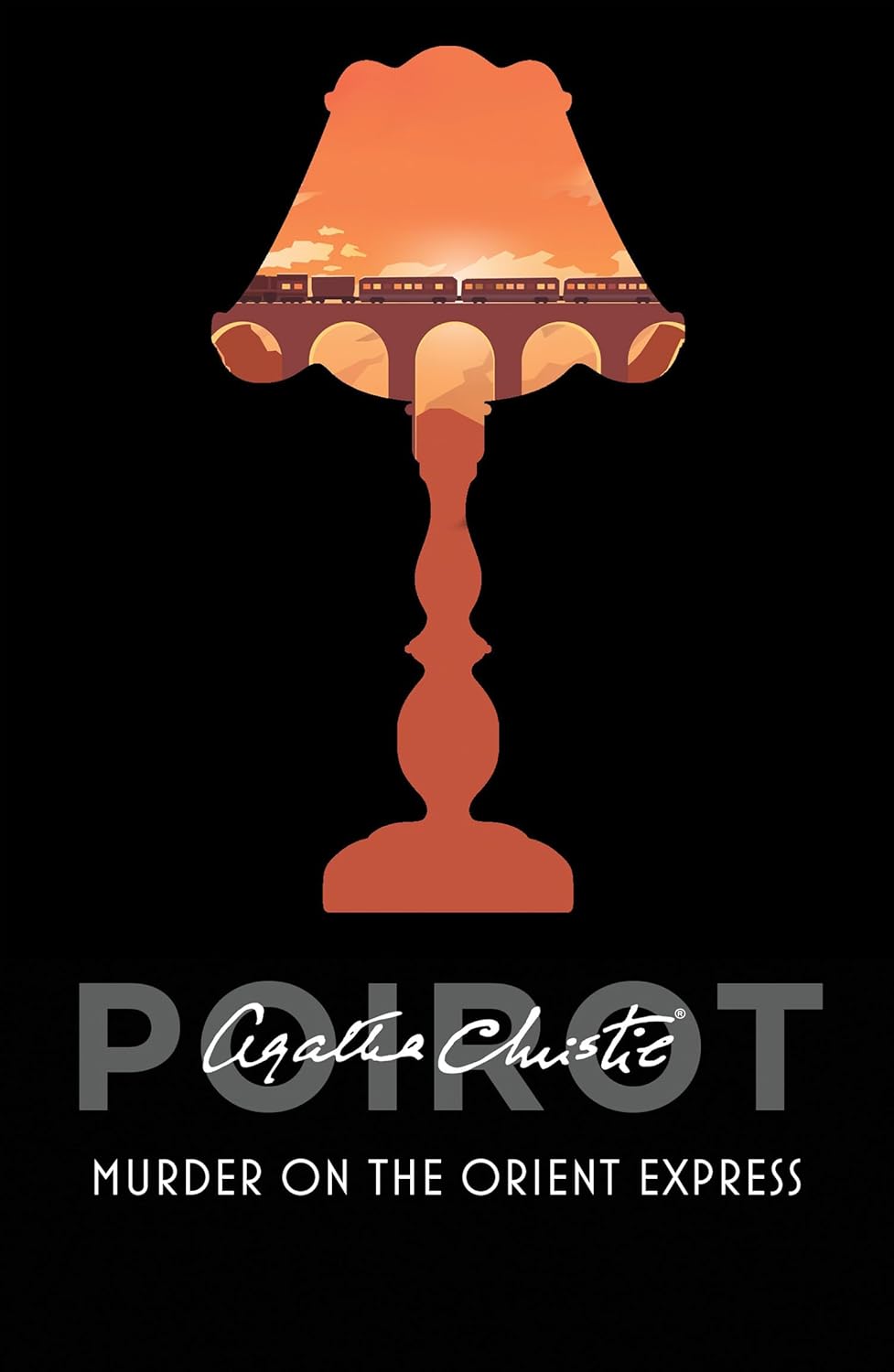 Murder on the Orient Express Hercule Poirot Book 10