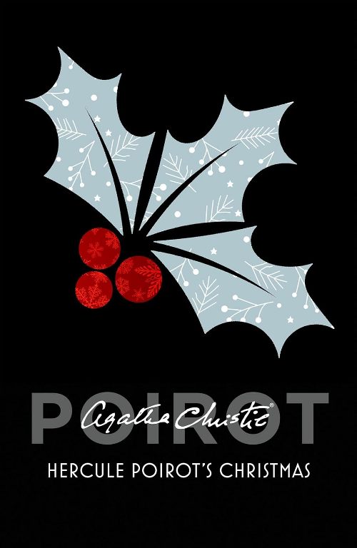 Hercule Poirots Christmas Hercule Poirot Book 20