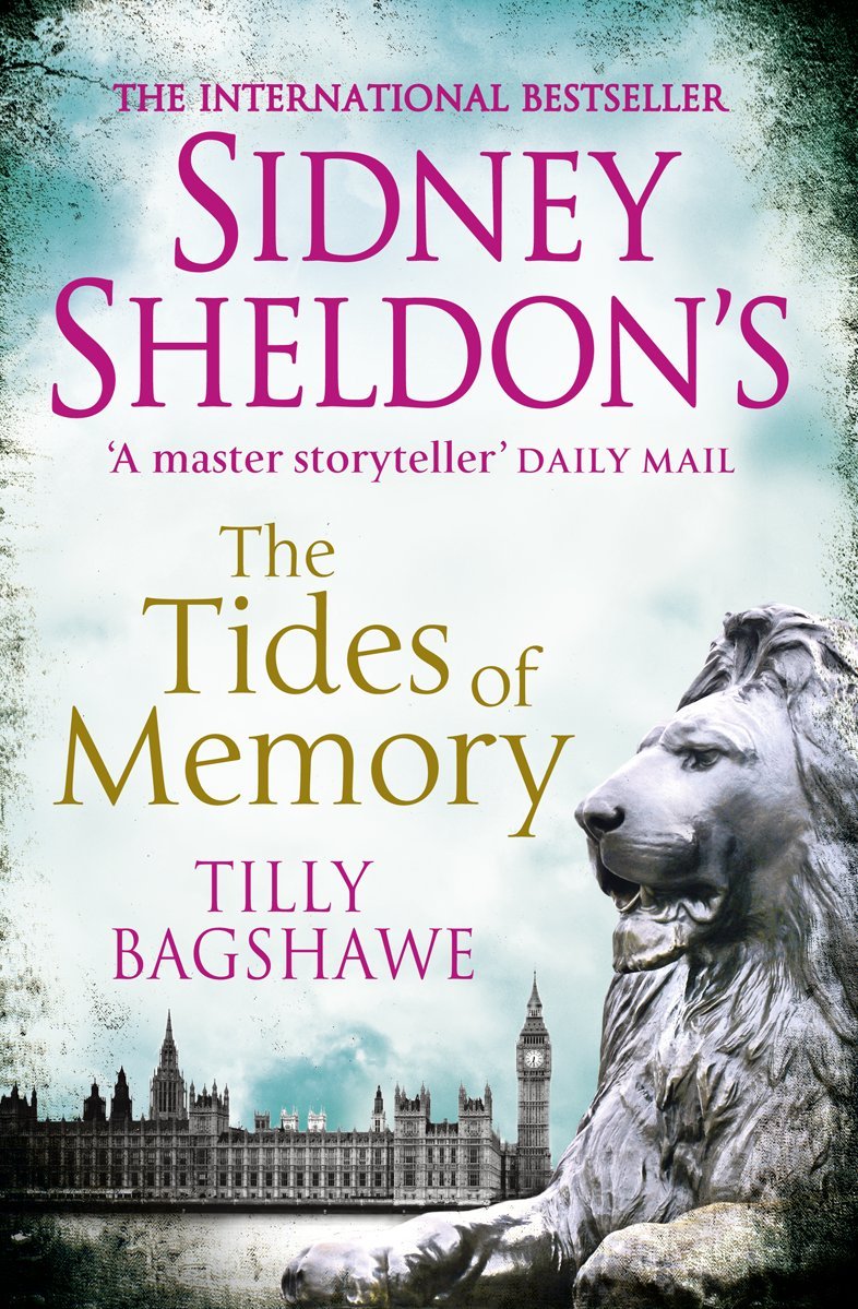 SIDNEY SHELDONS THE TIDES OF MEMORY