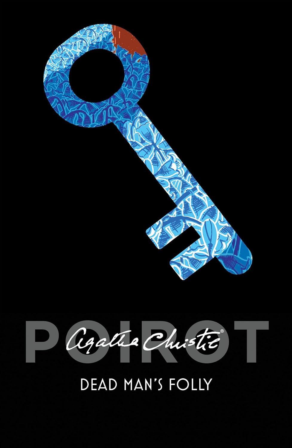 Dead Mans Folly Hercule Poirot Series Book 31