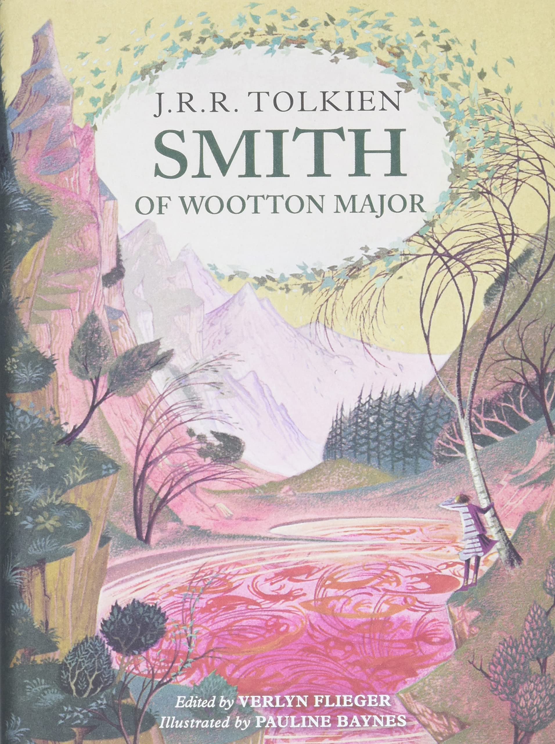 Smith of Wootton Major 
