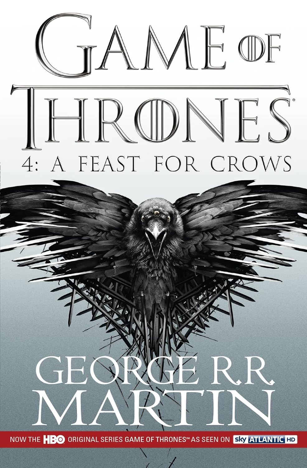 A Feast for Crows TV Tie in Edition