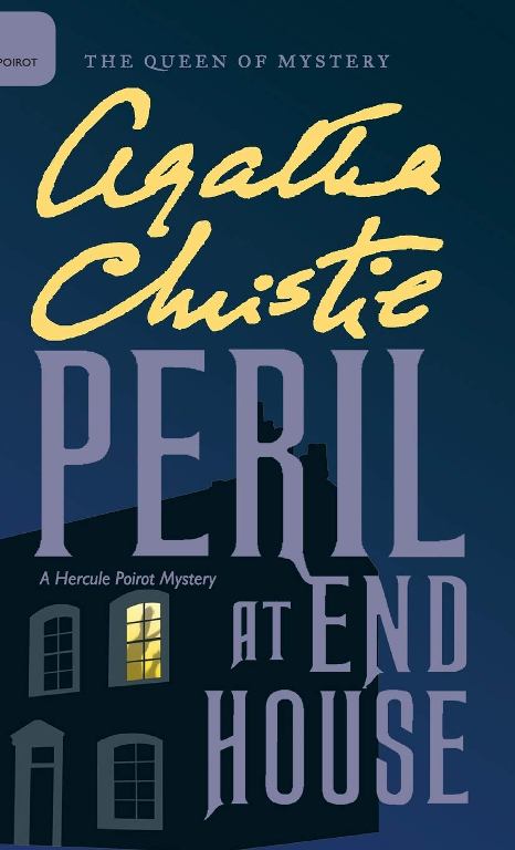 Peril At End House A Hercule Poirot Book 7