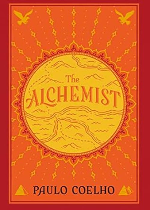 The Alchemist Pocket Edition