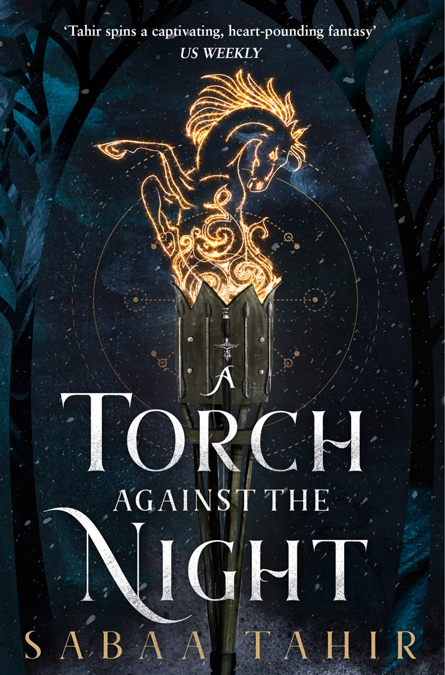 A Torch Against The Night Book 2 Ember Quartet