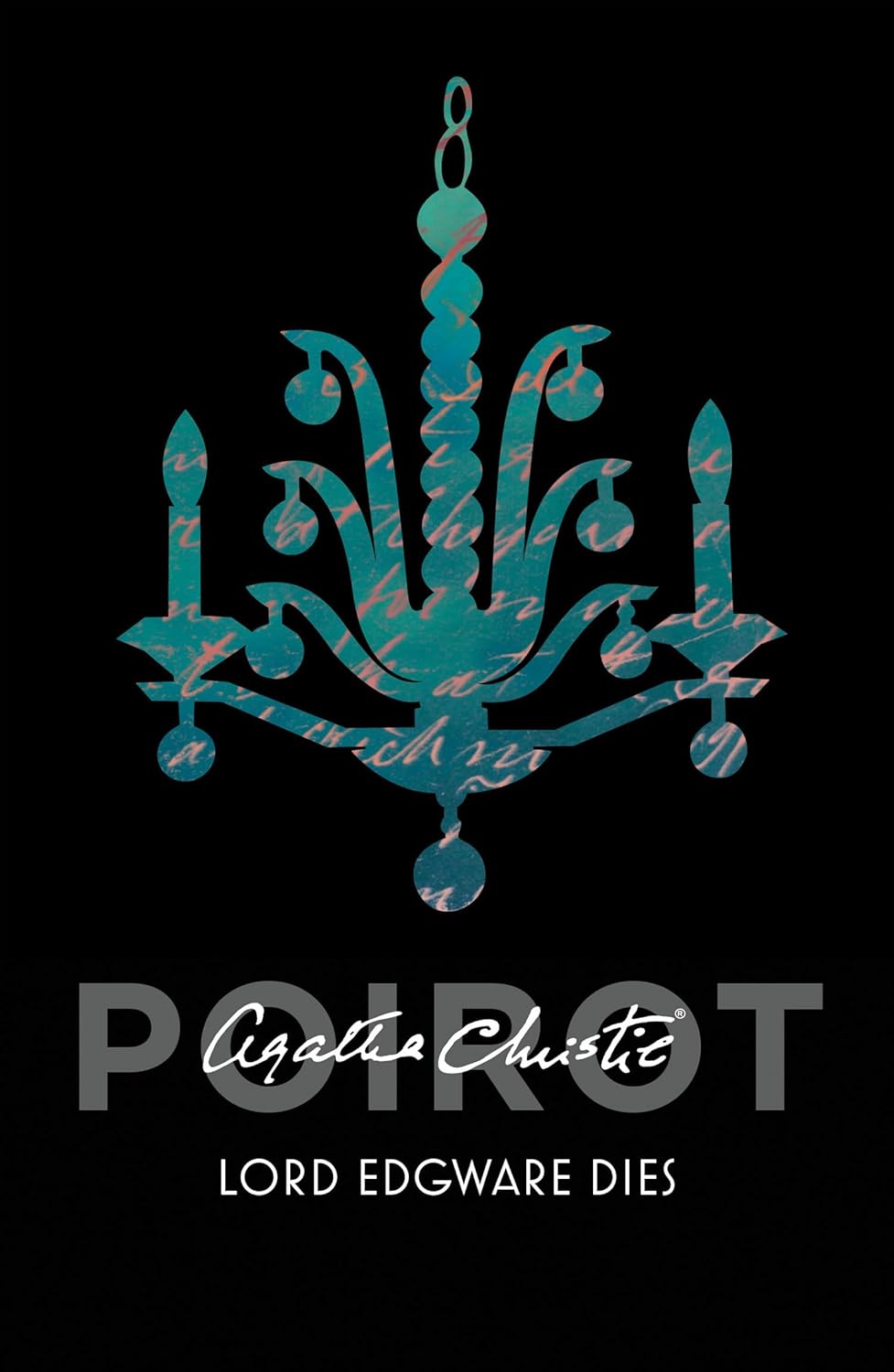 Lord Edgware Dies Hercule Poirot Series Book 9