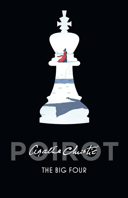 The Big Four Hercule Poirot Book 5