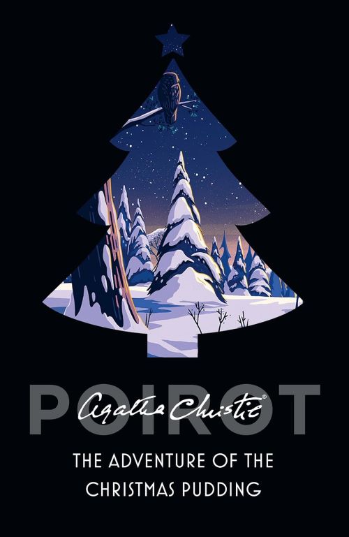 Adventures Of The Christmas Pudding Hercule Poirot Book 33