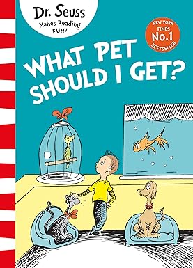 What Pet Should I Get