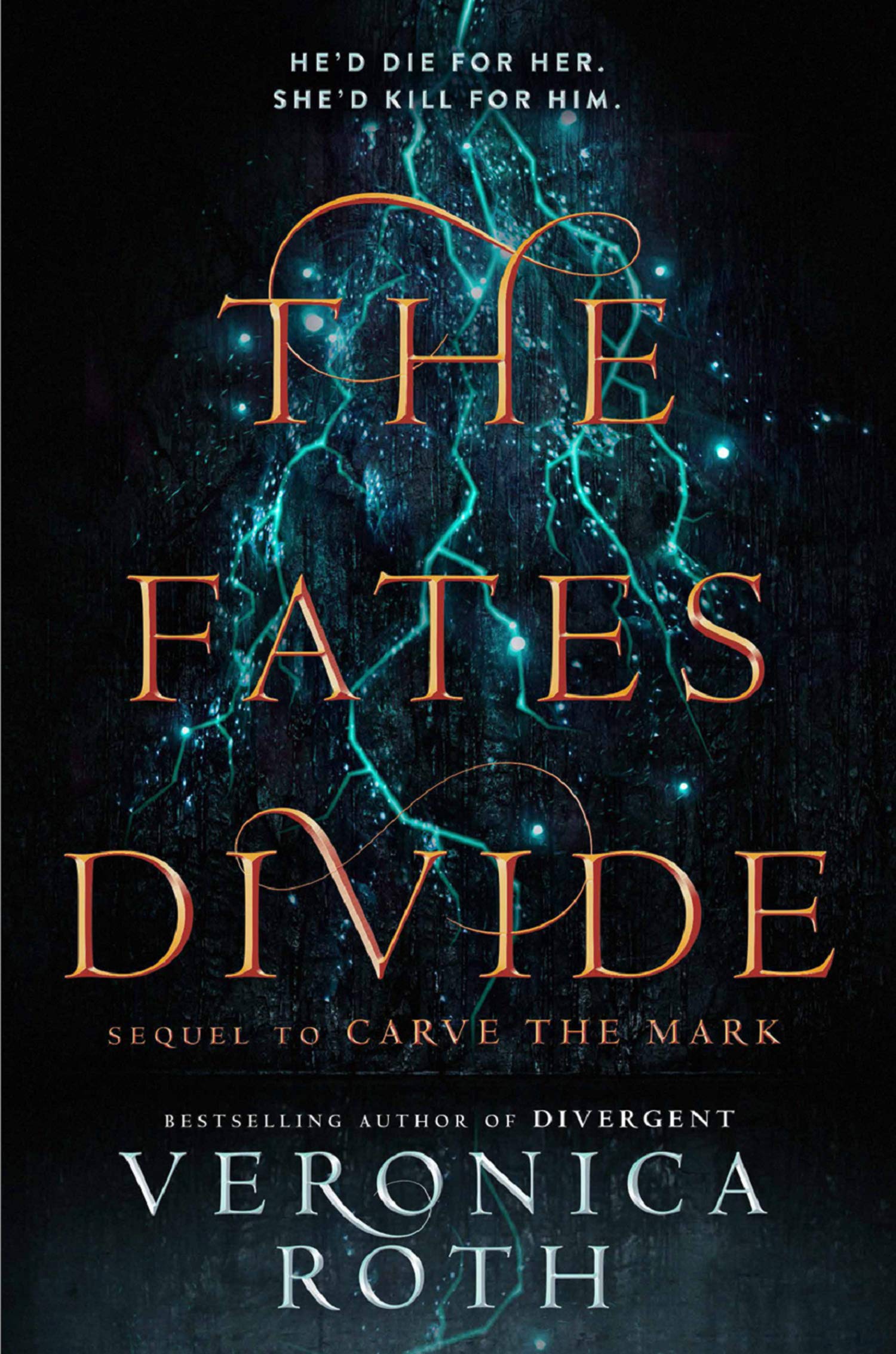 The Fates Divide Carve The Mark Book 2