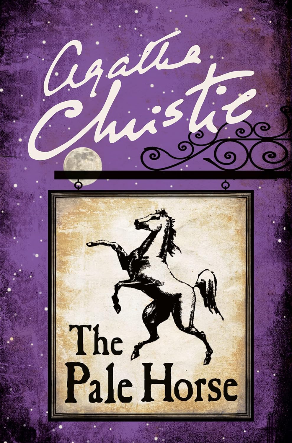 The Pale Horse The Classic Murder Mystery