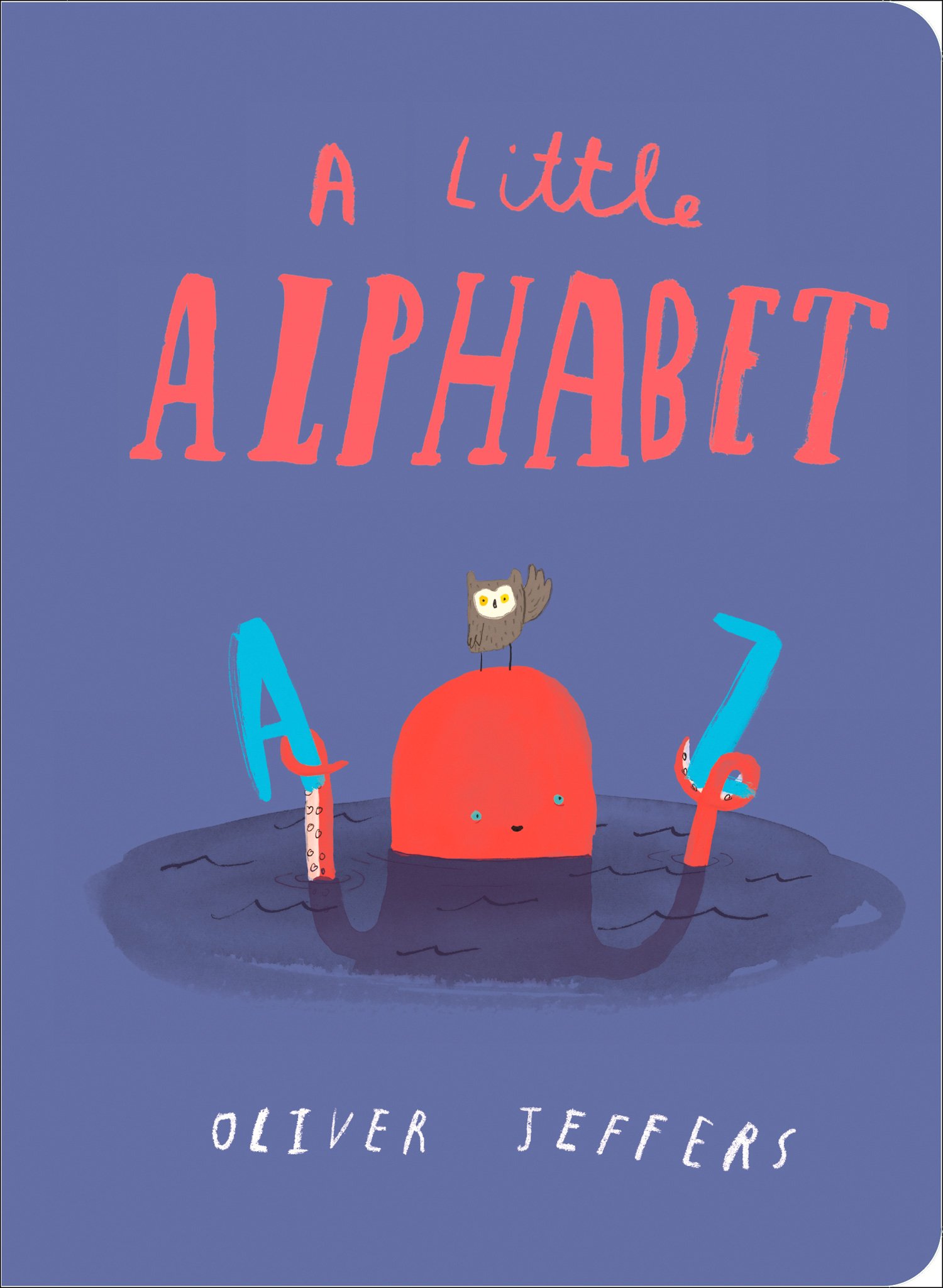 A Little Alphabet