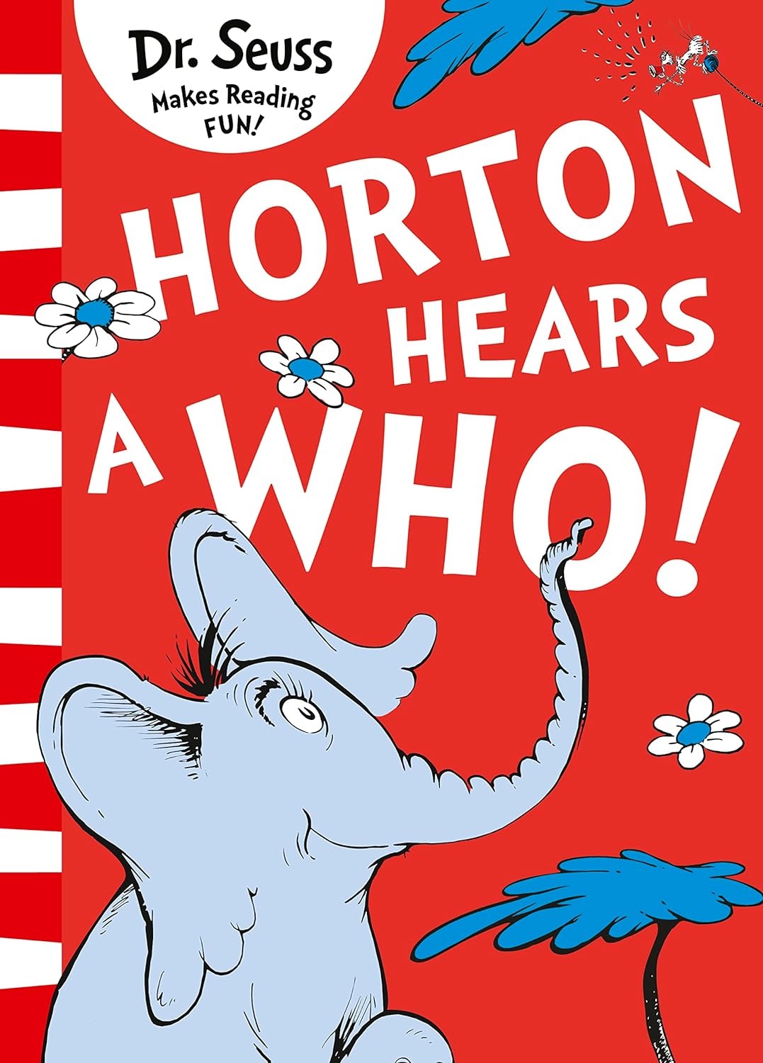 Horton Hears A Who