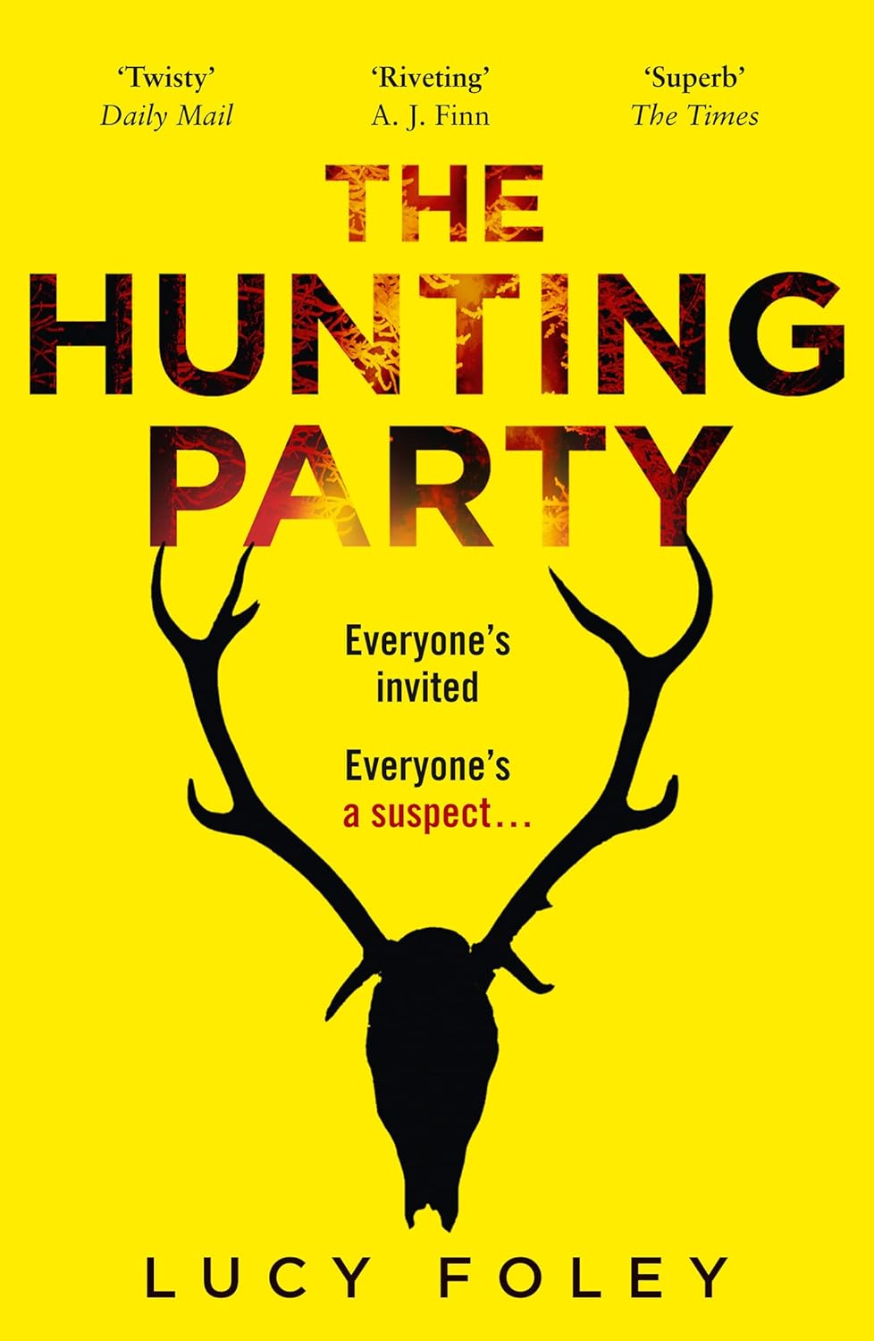 The Hunting Pary