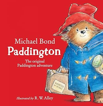  The Original Paddington Adventure
