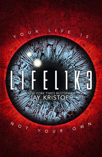 Lifel1k3 Book 1
