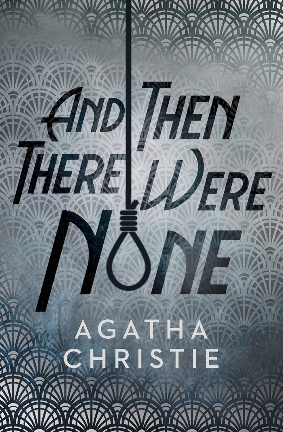 And There Were None Anniversary Hardcover Special Edition
