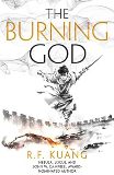 The Burning God Book 3 The Poppy War