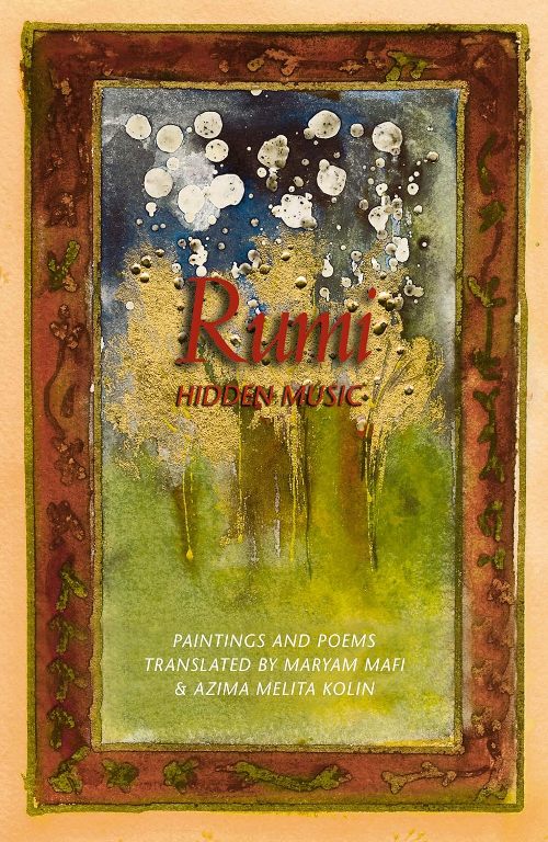 Rumi Hidden Music