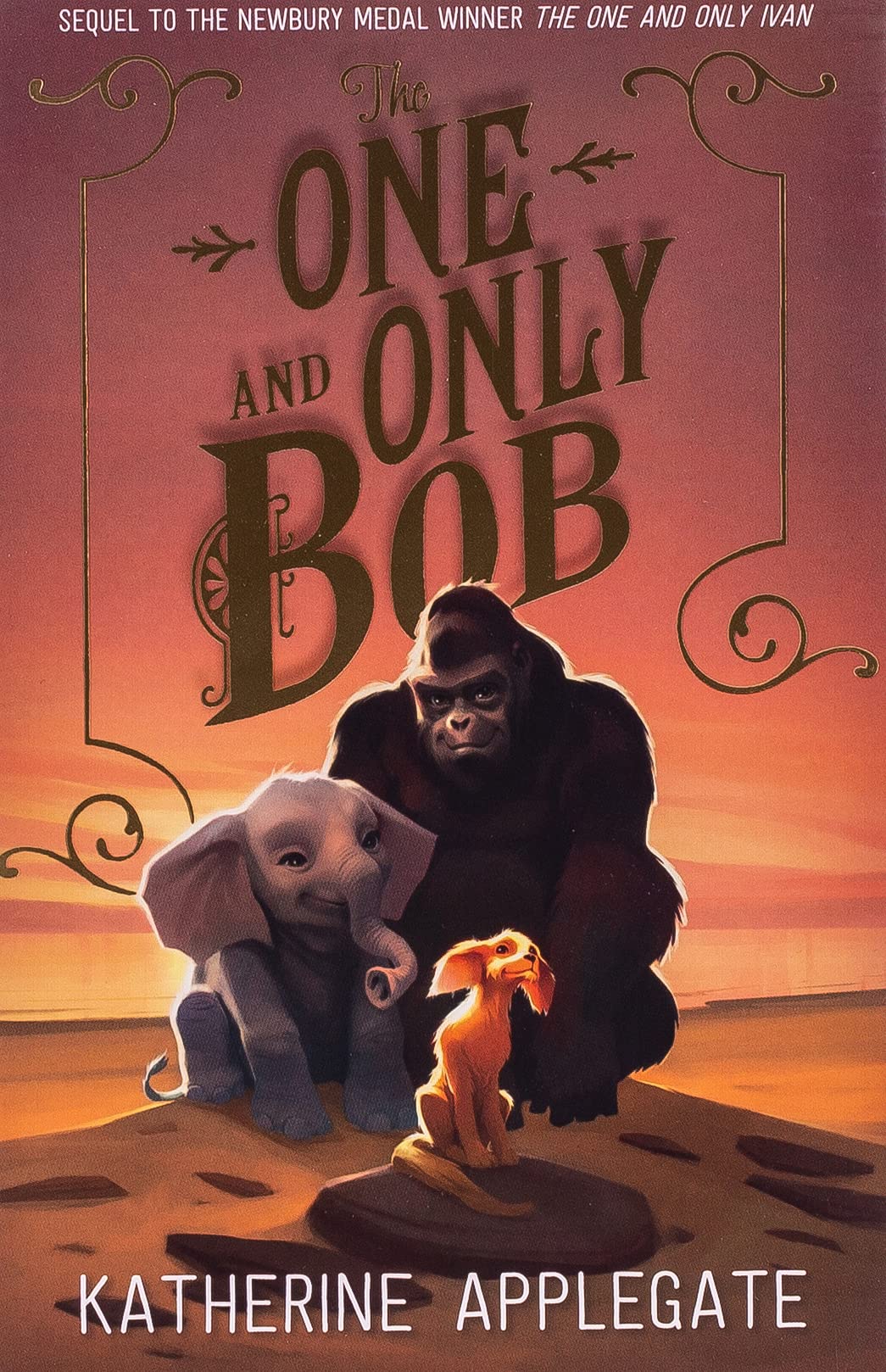 The One and Only Bob