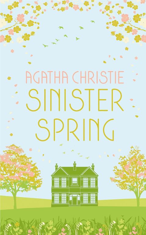 Sinister Spring Collectors Edition
